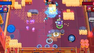 Brawl stars - Brawl Talk - Brawl star gameplay - Walkthrough gameplay