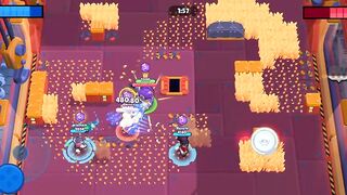 Brawl stars - Brawl Talk - Brawl star gameplay - Walkthrough gameplay