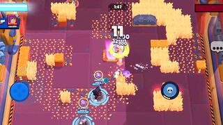 Brawl stars - Brawl Talk - Brawl star gameplay - Walkthrough gameplay