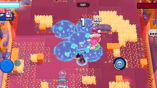 Brawl stars - Brawl Talk - Brawl star gameplay - Walkthrough gameplay