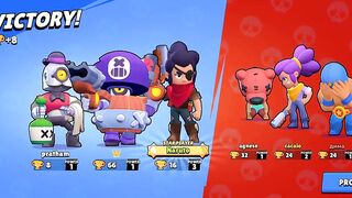 Brawl stars - Brawl Talk - Brawl star gameplay - Walkthrough gameplay