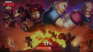 Brawl stars - Brawl Talk - Brawl star gameplay - Walkthrough gameplay