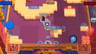 Brawl stars - Brawl Talk - Brawl star gameplay - Walkthrough gameplay