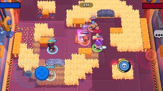 Brawl stars - Brawl Talk - Brawl star gameplay - Walkthrough gameplay