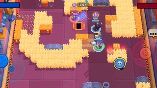 Brawl stars - Brawl Talk - Brawl star gameplay - Walkthrough gameplay