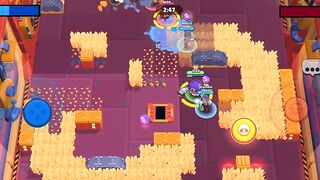 Brawl stars - Brawl Talk - Brawl star gameplay - Walkthrough gameplay