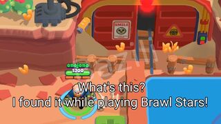 A new Brawl Stars secret? Real!