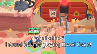 A new Brawl Stars secret? Real!