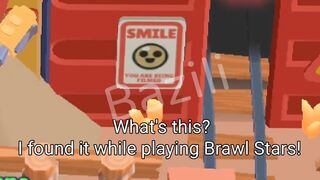 A new Brawl Stars secret? Real!