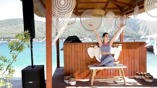 Titanic Deluxe Bodrum - Yoga Experience - Bodrum / Muğla / TURKEY