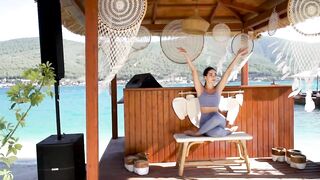 Titanic Deluxe Bodrum - Yoga Experience - Bodrum / Muğla / TURKEY