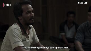 Ibnu Jamil Dibikin Emosi Yoga Pratama Gara-gara 30 Juta | Mudik | Clip