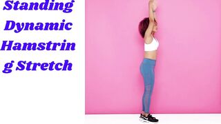 3 Quick Stretches to Do Immediately After Every Run | Exercises To Lose Weight