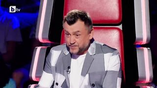 Калоян vs Радостин - “Stay” | Вокални Двубои | Сезон 9 | Гласът на България 2022