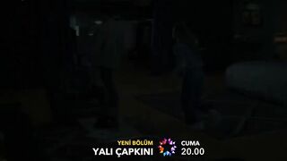 Yalı Çapkını 6. Bölüm 2. Fragmanı | Pelin'i Hayatımdan Çıkaracağım!