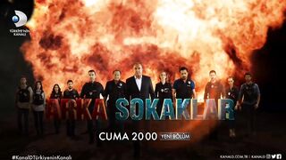 Arka Sokaklar 635. Bölüm Fragmanı - 2