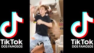 TIK TOK DO JULIANO FLOSS - PARTE 6