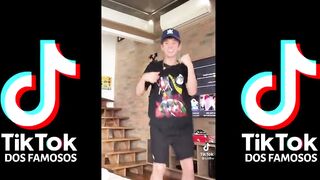 TIK TOK DO JULIANO FLOSS - PARTE 6