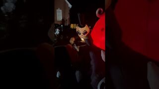 Halloween 2022 Nighttime Compilation