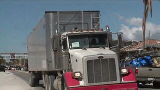 Beach Reopening Still Uncertain in Lee County