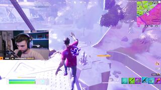 SypherPK had a rough start to his stream...