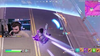 SypherPK had a rough start to his stream...