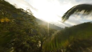 GoPro: Travel Indonesia by FPV Drone | 5K Coffee Break