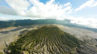 GoPro: Travel Indonesia by FPV Drone | 5K Coffee Break