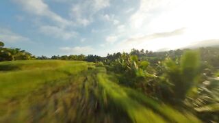 GoPro: Travel Indonesia by FPV Drone | 5K Coffee Break