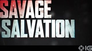 Savage Salvation - Exclusive Trailer (2022) Robert De Niro, Jack Huston, John Malkovich