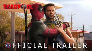 Marvel Studios' DEADPOOL 3 - Teaser Trailer (2024) Ryan Reynolds & Hugh Jackman's Wolverine