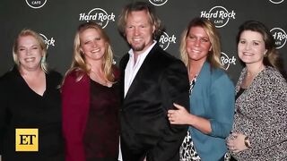 Sister Wives: Kody 'Doesn't Want to See Christine Ever Again'