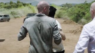 PLANE Trailer (2023) Gerard Butler, Action Movie
