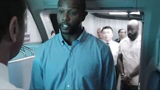 Plane (2023 Movie) Official Trailer – Gerard Butler, Mike Colter, Yoson An