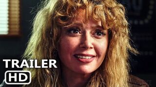 POKER FACE Trailer Teaser (2022) Natasha Lyonne, Adrien Brody Series