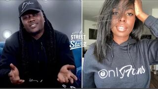 Jody Breeze speaks on if his girl had onlyfans and put their footage up for $$, Talks ATL BBL crisis