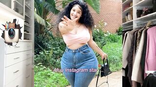 aluye .. Biography Wki The most beautiful look plus size model Fashion Model curvy ideas summer