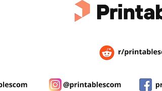 Detailed Analytics for Your Models on Printables.com