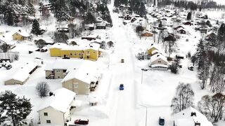 Tesla Model Y vs. Enyaq vs. Nordkap im Winter! - TRAILER