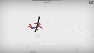 Best falls | Stickman Dismounting funny and epic moments | Like a boss compilation #159