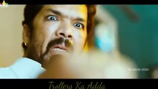 Latest Telugu Comedy Trolls ॥ Deepthi Sunaina Latest Speech Troll ॥ Instagram Funny Clips Troll