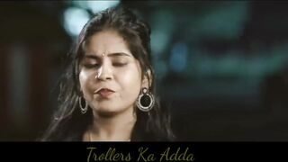 Latest Telugu Comedy Trolls ॥ Deepthi Sunaina Latest Speech Troll ॥ Instagram Funny Clips Troll