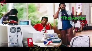 Latest Telugu Comedy Trolls ॥ Deepthi Sunaina Latest Speech Troll ॥ Instagram Funny Clips Troll