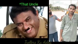 Latest Telugu Comedy Trolls ॥ Deepthi Sunaina Latest Speech Troll ॥ Instagram Funny Clips Troll