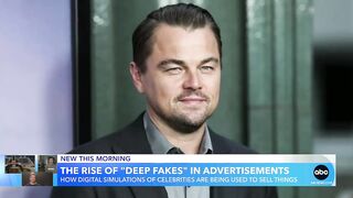 ‘Deep-fake’ advertisements push fake celebrity endorsements l GMA