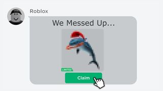 Roblox Accidentally Released This...