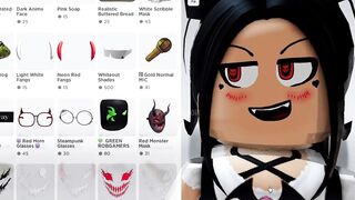 *OMG* SO MANY NEW FACES ON ROBLOX! ????