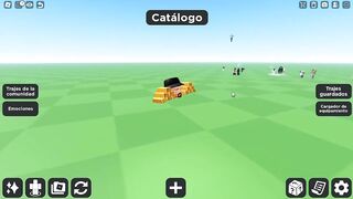 ROBLOX este ITEM es una LOCURA.. (noticias) ???? te hace invisible*