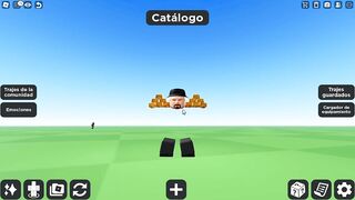 ROBLOX este ITEM es una LOCURA.. (noticias) ???? te hace invisible*