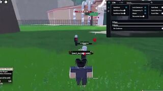 Roblox : Shindo Life Script OP Auto Farm, God Mode, Anti Afk, KG Changer LAZIUM HUB!